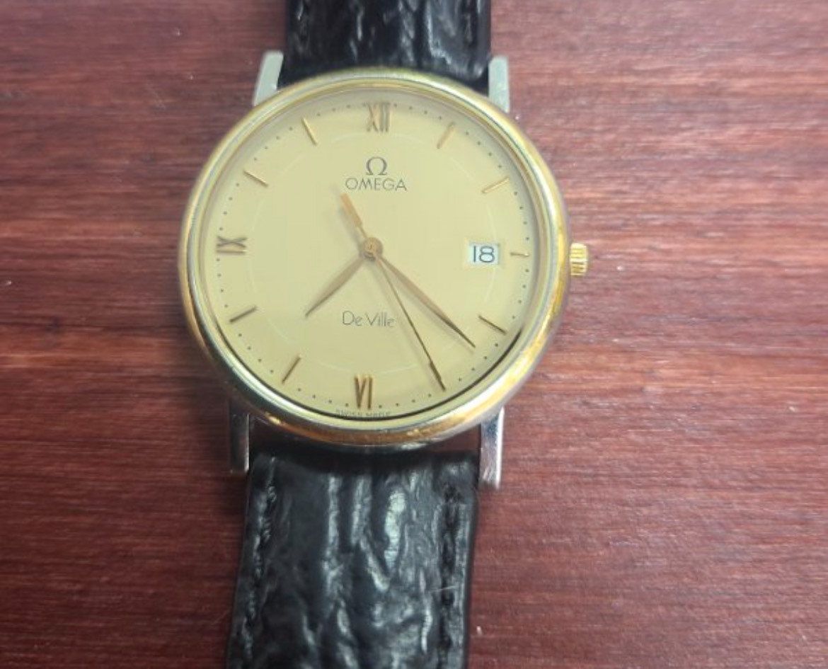 Montre 2
